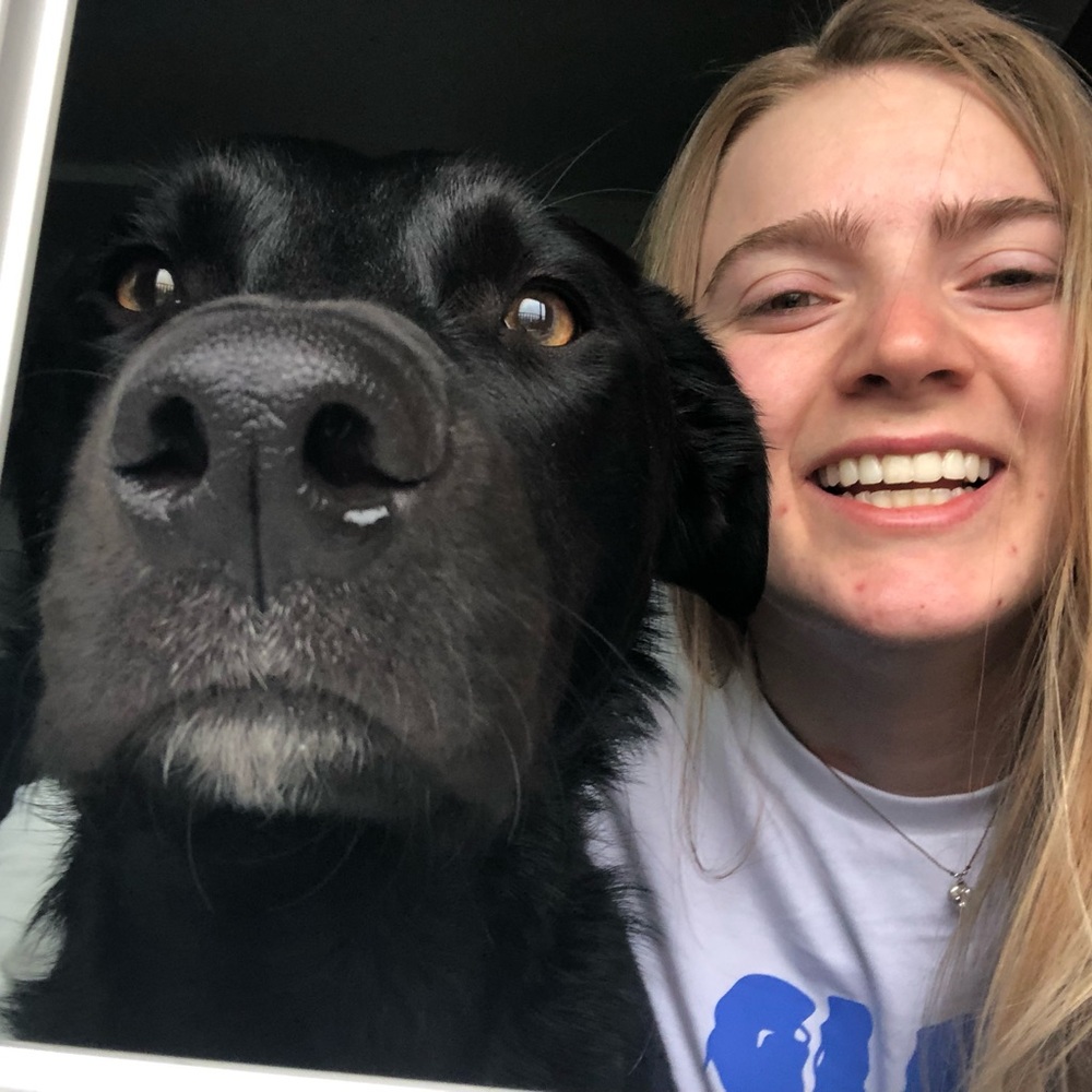 Meet your Posher, Blair